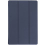 Чехол Slimline Portfolio для Lenovo Tab M11 TB330FU, TB330XU / Xiaoxin Pad 2024 Navy Blue