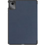 Чехол Slimline Portfolio для Lenovo Tab M11 TB330FU, TB330XU / Xiaoxin Pad 2024 Navy Blue