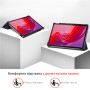 Чехол Slimline Portfolio для Lenovo Tab M11 TB330FU, TB330XU / Xiaoxin Pad 2024 Navy Blue