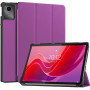 Чехол Slimline Portfolio для Lenovo Tab M11 TB330FU, TB330XU / Xiaoxin Pad 2024 Purple