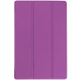 Чехол Slimline Portfolio для Lenovo Tab M11 TB330FU, TB330XU / Xiaoxin Pad 2024 Purple