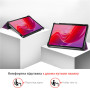 Чехол Slimline Portfolio для Lenovo Tab M11 TB330FU, TB330XU / Xiaoxin Pad 2024 Purple