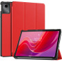 Чехол Slimline Portfolio для Lenovo Tab M11 TB330FU, TB330XU / Xiaoxin Pad 2024 Red