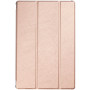 Чехол Slimline Portfolio для Lenovo Tab M11 TB330FU, TB330XU / Xiaoxin Pad 2024 Rose Gold