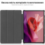 Чохол Galeo Slimline Print для Lenovo Tab P12 (2023) 12.7" TB-370FU Galaxy