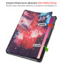 Чохол Galeo Slimline Print для Lenovo Tab P12 (2023) 12.7" TB-370FU Galaxy