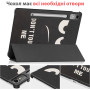 Чохол Galeo Slimline Print для Lenovo Tab P12 (2023) 12.7" TB-370FU Don't Touch!