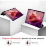 Чохол Galeo Slimline Print для Lenovo Tab P12 (2023) 12.7" TB-370FU Unicorn