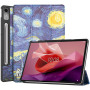 Чохол Galeo Slimline Print для Lenovo Tab P12 (2023) 12.7" TB-370FU Van Gogh