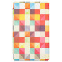 Чохол Slimline Print для Samsung Galaxy Tab A9 8.7" SM-X110, SM-X115 Colour Blocks