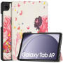 Чехол Slimline Print для Samsung Galaxy Tab A9 8.7" SM-X110, SM-X115 Fairy