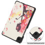 Чехол Slimline Print для Samsung Galaxy Tab A9 8.7" SM-X110, SM-X115 Fairy