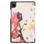 Чехол Slimline Print для Samsung Galaxy Tab A9 8.7" SM-X110, SM-X115 Fairy