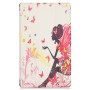 Чехол Slimline Print для Samsung Galaxy Tab A9 8.7" SM-X110, SM-X115 Fairy