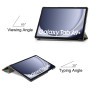 Чехол Slimline Print для Samsung Galaxy Tab A9 Plus 11" SM-X210, SM-X216 Colour Blocks