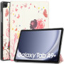Чехол Slimline Print для Samsung Galaxy Tab A9 Plus 11" SM-X210, SM-X216 Fairy