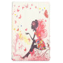 Чехол Slimline Print для Samsung Galaxy Tab A9 Plus 11" SM-X210, SM-X216 Fairy