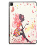 Чехол Slimline Print для Samsung Galaxy Tab A9 Plus 11" SM-X210, SM-X216 Fairy