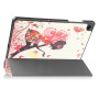 Чехол Slimline Print для Samsung Galaxy Tab A9 Plus 11" SM-X210, SM-X216 Fairy