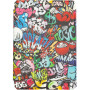 Чехол Galeo TPU Print для Amazon Kindle 11th Gen (2022/2024) 6" Graffiti