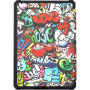 Чехол Galeo TPU Print для Amazon Kindle 11th Gen (2022/2024) 6" Graffiti