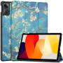 Чохол Galeo Slimline Print для Xiaomi Redmi Pad SE (2023) 11" Almond Blossom