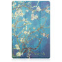 Чохол Galeo Slimline Print для Xiaomi Redmi Pad SE (2023) 11" Almond Blossom