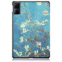 Чохол Galeo Slimline Print для Xiaomi Redmi Pad SE (2023) 11" Almond Blossom