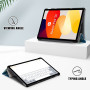 Чохол Galeo Slimline Print для Xiaomi Redmi Pad SE (2023) 11" Almond Blossom