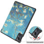 Чохол Galeo Slimline Print для Xiaomi Redmi Pad SE (2023) 11" Almond Blossom