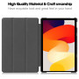 Чохол Galeo Slimline Print для Xiaomi Redmi Pad SE (2023) 11" Almond Blossom