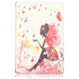 Чехол Galeo Slimline Print для Xiaomi Redmi Pad SE (2023) 11" Fairy
