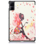 Чехол Galeo Slimline Print для Xiaomi Redmi Pad SE (2023) 11" Fairy
