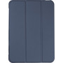 Чохол Galeo Silicone Color Series для Apple iPad 10 10.9"(2022) Navy Blue