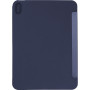 Чохол Galeo Silicone Color Series для Apple iPad 10 10.9"(2022) Navy Blue