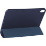 Чохол Galeo Silicone Color Series для Apple iPad 10 10.9"(2022) Navy Blue