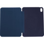 Чохол Galeo Silicone Color Series для Apple iPad 10 10.9"(2022) Navy Blue