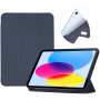 Чохол Galeo Silicone Color Series для Apple iPad 10 10.9"(2022) Navy Blue