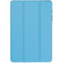 Чехол Galeo Flex with S-Pen Holder для Samsung Galaxy Tab S6 Lite 10.4 (2020/2022/2024) Blue