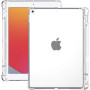 TPU чохол Galeo Anti-Shock with Pencil Holder для Apple iPad 7/8/9 10.2 (2019/2020/2021) Transparent