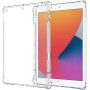 TPU чохол Galeo Anti-Shock with Pencil Holder для Apple iPad 7/8/9 10.2 (2019/2020/2021) Transparent