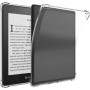 TPU чохол Galeo Anti-Shock для Amazon Kindle Paperwhite 10th Gen (2018) Transparent