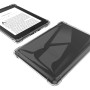 TPU чохол Galeo Anti-Shock для Amazon Kindle Paperwhite 10th Gen (2018) Transparent
