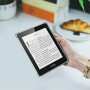 TPU чохол Galeo Anti-Shock для Amazon Kindle Paperwhite 10th Gen (2018) Transparent