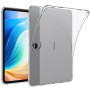 TPU чохол Galeo Anti-Shock для Oppo Pad Neo / OnePlus Pad Go 11.4" Transparent