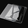 TPU чохол Galeo Anti-Shock для Oppo Pad Neo / OnePlus Pad Go 11.4" Transparent