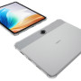 TPU чохол Galeo Anti-Shock для Oppo Pad Neo / OnePlus Pad Go 11.4" Transparent