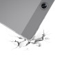TPU чохол Galeo Anti-Shock для Oppo Pad Neo / OnePlus Pad Go 11.4" Transparent