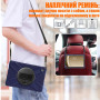 Протиударний чохол Galeo Heavy Duty для Samsung Galaxy Tab A9 Plus 11" SM-X210, SM-X216 Dark Blue