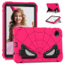 Дитячий протиударний чохол для Samsung Galaxy Tab A9 8.7" SM-X110, X115 Galeo Spider Hotpink/Black